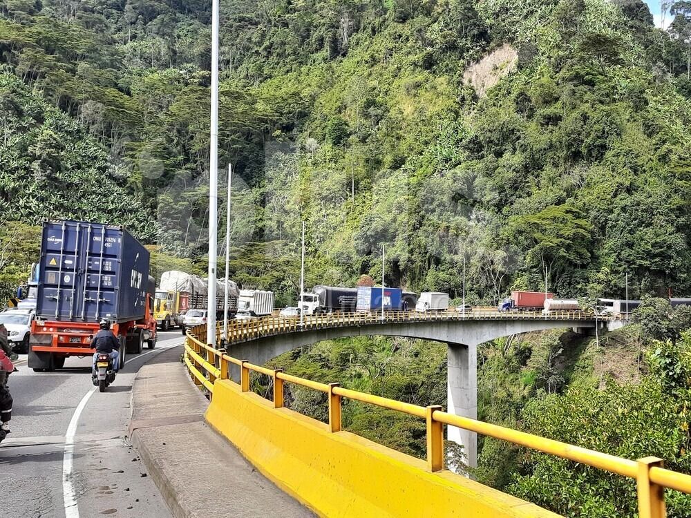 Tres rutas terrestres del país tendrán seguridad máxima