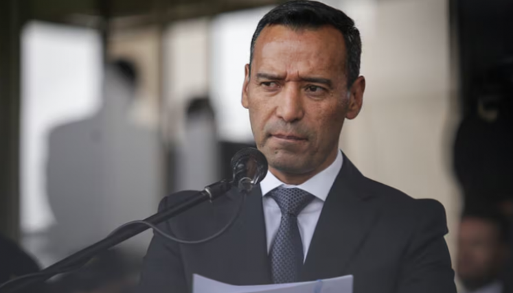 Gobierno prepara lista de cabecillas que serán solicitados en extradición