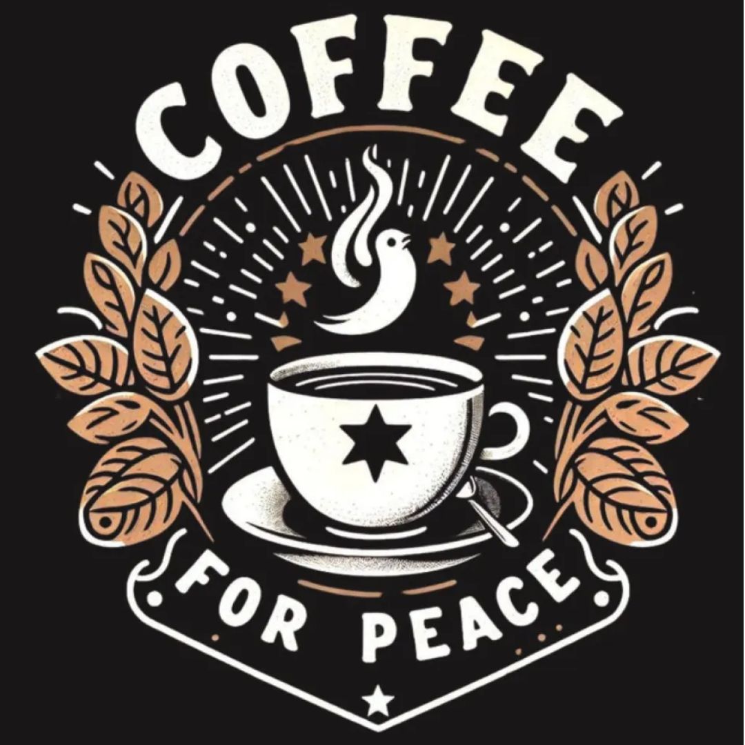 Coffee for Peace