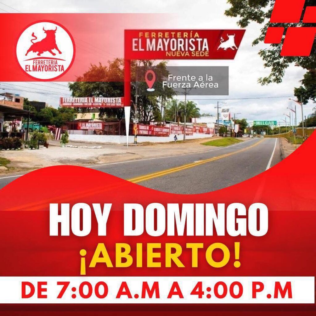 El-Mayorista