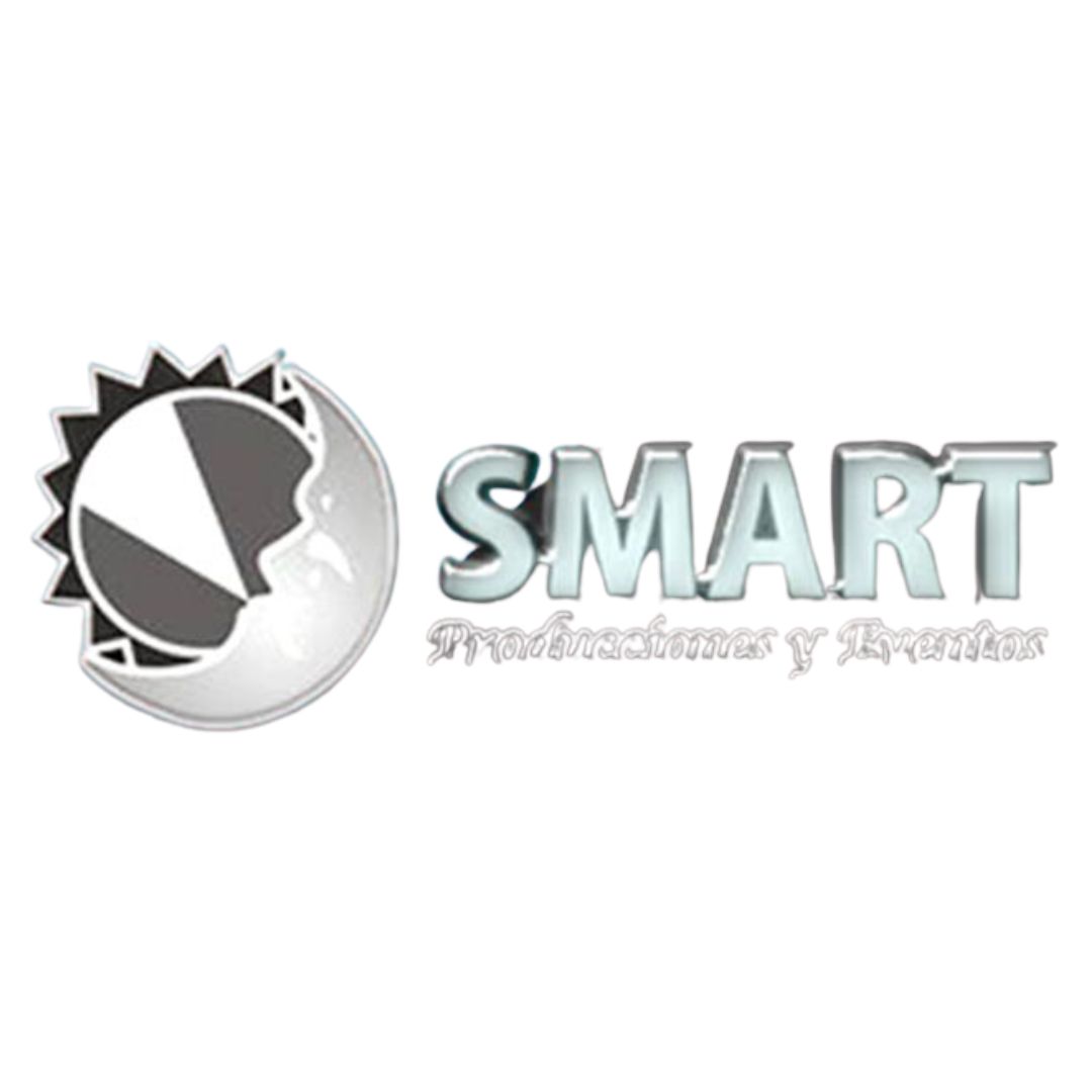 SMART Producciones y Eventos