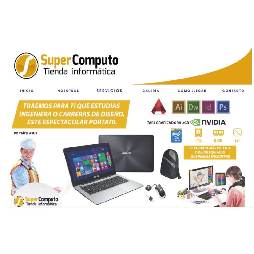 Super Computo