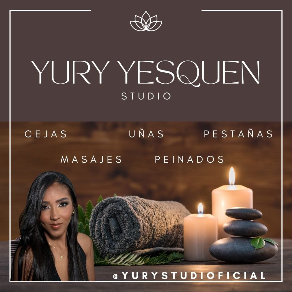 YURY-YESQUEN