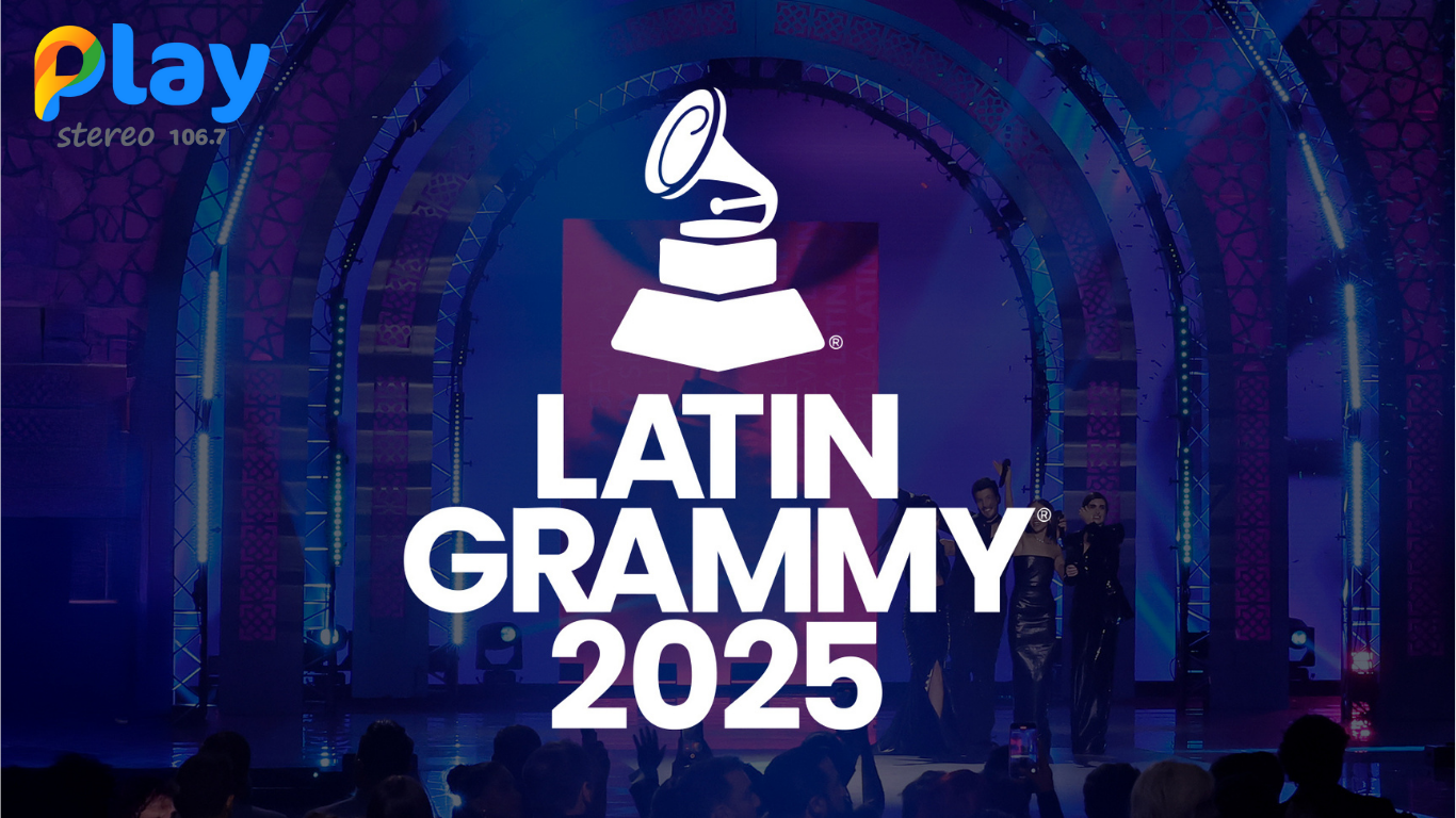 LATIN GRAMMY 2025
