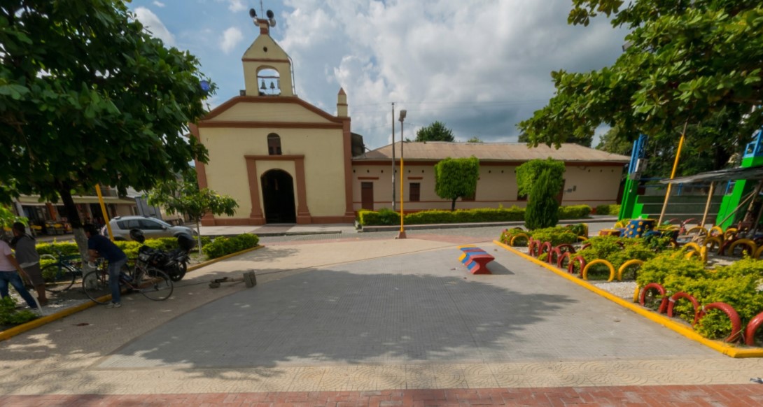 TOLIMA CIERRES VIALES