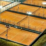 La Billie Jean King se disputará en el Complejo de Raquetas de Ibagué. // @imdribague