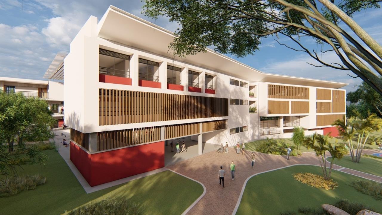 Chaparral tendrá sede de la Universidad del Tolima: obras inician este 5 de febrero