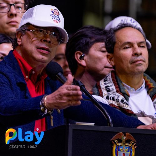 ¡EL PUEBLO EN LA CALLE POR EL SALARIO VITAL!