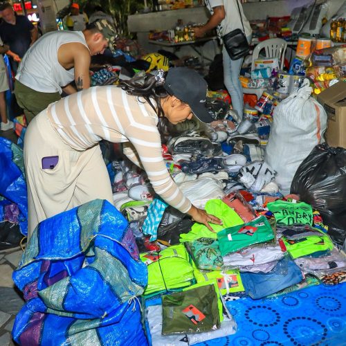 ¡Eso es ponerse la 10 de verdad!