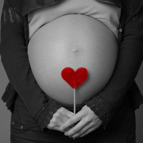 Hoy celebramos el milagro más grande de la naturaleza: el inicio de la vida