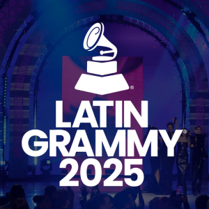 LATIN GRAMMY 2025