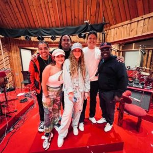 Felipe Molinares, el productor de Hips Don’t Lie 2025 expande su talento en Miami