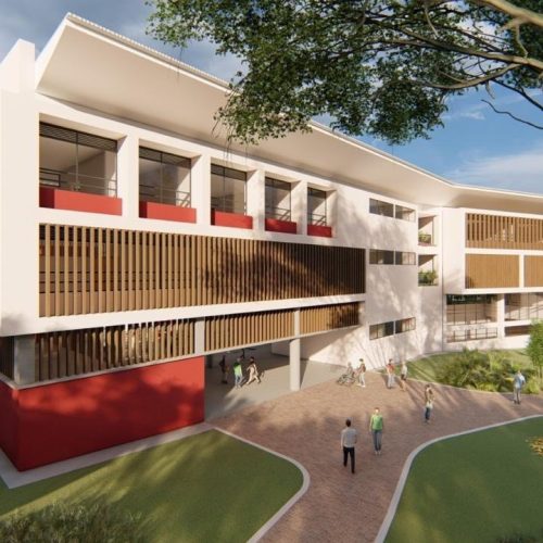 Chaparral tendrá sede de la Universidad del Tolima: obras inician este 5 de febrero