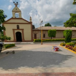 TOLIMA CIERRES VIALES